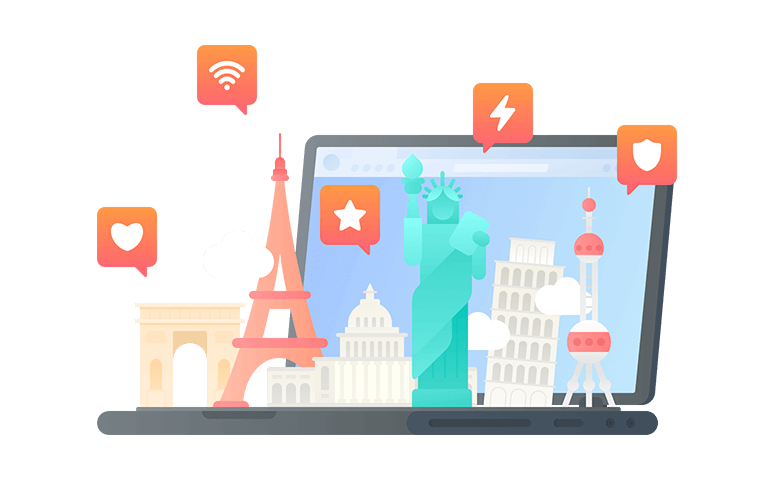 在科摩罗连接到中国vpn - CNCN2